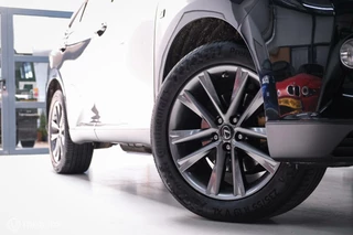 Lexus RX Lexus RX 450h 4WD F-Sport Line | Mark Levinson | Dealer onderhouden | Accugarantie | V6 | Trekhaak | NL auto NAP | - afbeelding nr 37
