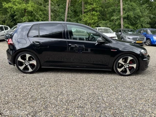 Volkswagen Golf Volkswagen Golf 2.0 TSI GTI Performance Automaat - afbeelding nr 5