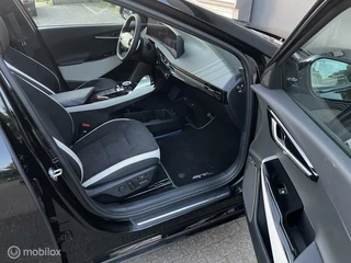 Kia EV6 Kia EV6 GT-LINE/PANODAK/MERIDIANSUOND/77KW - afbeelding nr 12