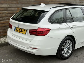 BMW 3 Serie BMW 3-serie Touring 318i LCI | Pano | Automaat | Cruise - afbeelding nr 14