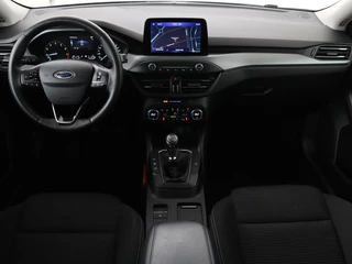Ford Focus Ford Focus 1.0 EcoBoost Hybrid Titanium Style |  Stoel & stuurverwarming | Camera | Full LED | Carplay | Climate control | Navigatie | Park Assist | Getint glas - afbeelding nr 7