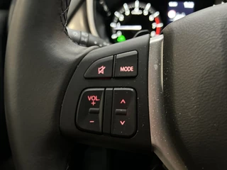 Suzuki Vitara - afbeelding nr 18