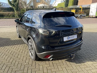 Mazda CX-5 - afbeelding nr 4