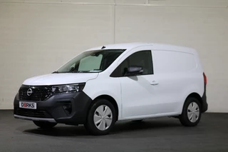 Nissan Townstar N-Connecta L1 45 kWh
