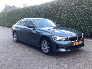 BMW 3 Serie - afbeelding nr 9