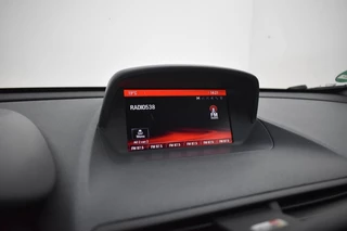 Opel Mokka Opel Mokka 1.4 Turbo 140PK Cosmo - afbeelding nr 19