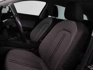 SEAT Leon SEAT Leon 1.5 eTSI Style Launch Edition | Trekhaak |  Carplay | Adaptive cruise | Camera | Navigatie | Park Assist | Climate control - afbeelding nr 5