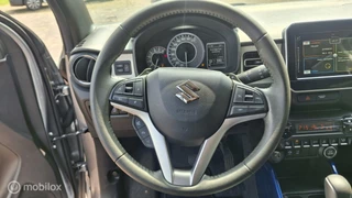 Suzuki Ignis Suzuki Ignis 1.2 Smart Automaat Hybrid Select - afbeelding nr 12
