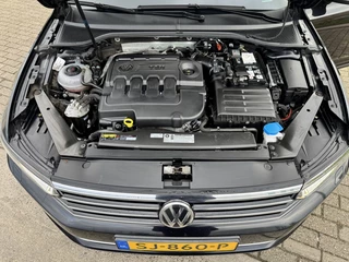 Volkswagen Passat - afbeelding nr 20