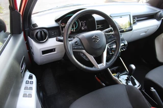 Suzuki Ignis Suzuki Ignis 1.2 Stijl Automaat | Cruise control | Clima | Navigatie - afbeelding nr 8