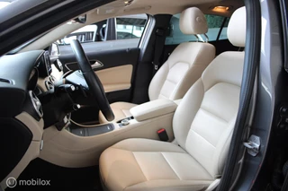 Mercedes-Benz GLA Mercedes GLA-klasse 200 Prestige/Pano/Navi/Xenon/Tel//Pdc/ - afbeelding nr 18