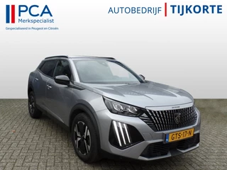 Peugeot 2008 - afbeelding nr 1