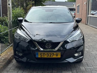Nissan Micra Nissan Micra 0.9 IG-T N-Connecta - afbeelding nr 4