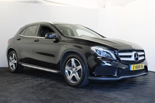 Mercedes-Benz GLA - afbeelding nr 3