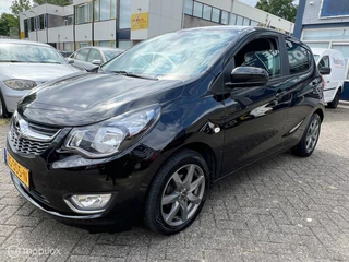 Opel KARL Opel KARL 1.0 ecoFLEX Innovation / Navigatie / Cruise / Pdc - afbeelding nr 2