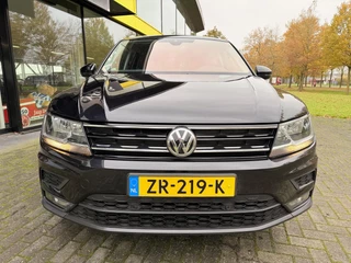 Volkswagen Tiguan Volkswagen Tiguan 1.5 TSI Comfortline Business - afbeelding nr 13