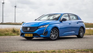 Peugeot 308 - 303873739-0