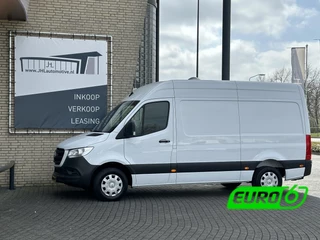 Mercedes-Benz Sprinter - 82699733-0