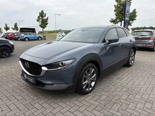 Mazda CX-30 Mazda CX-30 2.0 Mild Hybrid 180PK Automaat Luxury - afbeelding nr 2