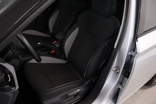 Škoda Kamiq Škoda Kamiq 1.5 TSI ACT Style | Two-Tone! - afbeelding nr 9