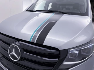 Mercedes-Benz Vito - afbeelding nr 37