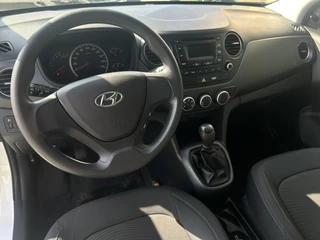 Hyundai i10 Hyundai i10 1.0i i-Drive - afbeelding nr 3