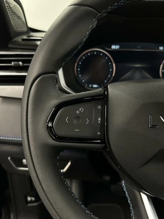 Lynk & Co 01 Lynk & Co 01 1.5 261PK Plug-in Hybrid Zwarte hemel|360 Camera|Pano|AppleCarplay|Adaptive Cruise|Origineel NL| - afbeelding nr 21