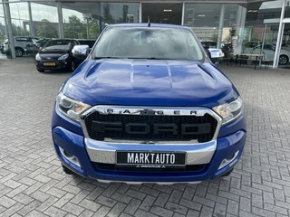 Ford Ranger - afbeelding nr 6