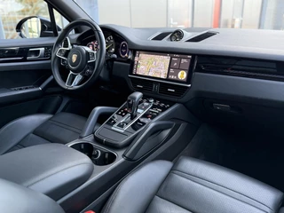 Porsche Cayenne Porsche Cayenne 3.0 E-Hybrid Sport-Chrono|Pano|Matrix|BOSE|Soft Close|360CAM - afbeelding nr 3