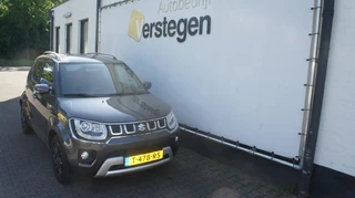 Suzuki Ignis - afbeelding nr 19