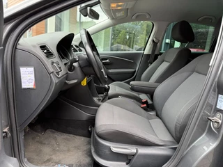 Volkswagen Polo Volkswagen Polo 1.2 TSI Highline R,Navi,Clima,Cruise,LMV,Privacy,Elekt Pakket - afbeelding nr 8
