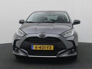 Mazda 2 Hybrid Mazda 2 Hybrid 1.5 Select automaat : dealer onderhouden - afbeelding nr 8