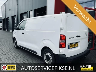 Peugeot Expert Peugeot Expert Bestel 1.5 BlueHDI 100 Standard Premium - afbeelding nr 2