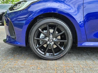 Mazda 2 Hybrid - afbeelding nr 35