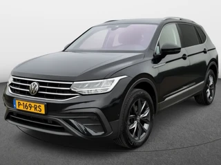 Volkswagen Tiguan Allspace 1.5 TSI Life Business Aut. | Assistance Pack | MultiMedia