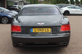 Bentley Flying Spur Bentley Flying Spur 4.0 V8 - afbeelding nr 15