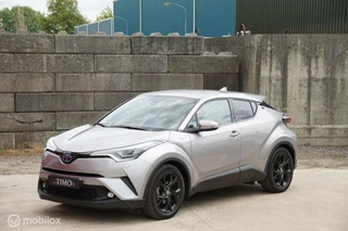 Toyota C-HR - 232391402-0