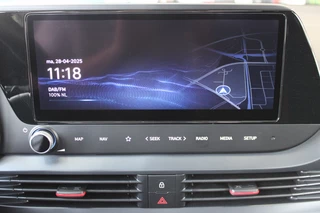 Hyundai i20 - afbeelding nr 20