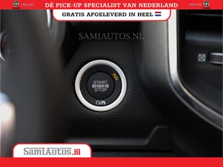 Dodge Ram Pick-Up DUBBELE CABINE | PICK UP | 5 PERSOONS | DC | GRIJSKENTEKEN | VOORAAD 2189 - 9768 - afbeelding nr 14