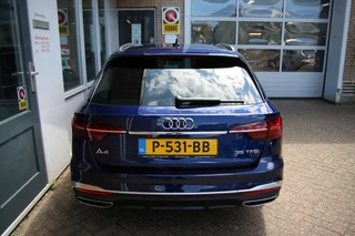 Audi A4 - afbeelding nr 34