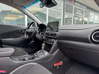 Hyundai Kona Hyundai Kona 1.6 GDI HEV Fashion|HUD|ACC|Camera|Navi|Applecarplay/Androidauto|Trekhaak - afbeelding nr 23