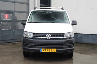 Volkswagen Transporter - afbeelding nr 2