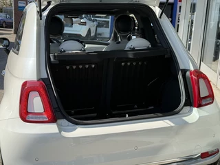 Fiat 500 - afbeelding nr 7