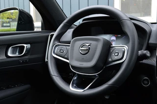 Volvo XC40 Rijklaarprijs-Garantie Panorama dak Leder led 360 Camera Navigatie Trekhaak - afbeelding nr 35