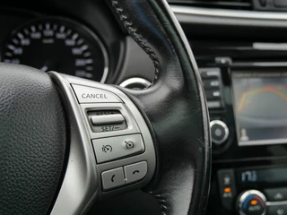 Nissan QASHQAI | PANODAK | LEDER | TREKHAAK | - afbeelding nr 14
