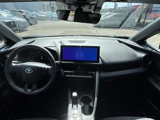 Toyota C-HR Toyota C-HR 1.8 Hybrid Dynamic / Parkeersensoren - afbeelding nr 15