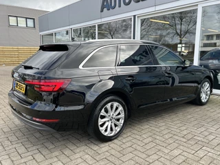 Audi A4 50% deal 8.975,- ACTIE Full LED / 3-Zone Clima / Cruise / Navi / Elek. Klep - afbeelding nr 13