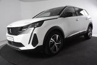 Peugeot 5008 Peugeot 5008 Allure 130 *1ste eigenaar*7-zitplaatsen*Half-Leer* - afbeelding nr 23