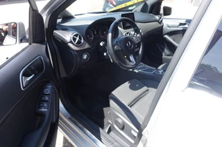 Mercedes-Benz B-Klasse Mercedes-Benz B-Klasse 180 LEASE EDITION AMBITION Trekhaak (All-in prijs) - afbeelding nr 17