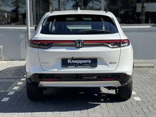 Honda HR-V Honda HR-V 1.5 e:HEV Advance Dodehoekdetectie, Elek.achterklep, Stoel + Stuur verwarmd , All-in Rijklaarprijs - afbeelding nr 23
